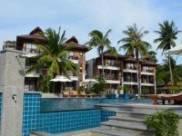 Maehaad Bay Resort 4*