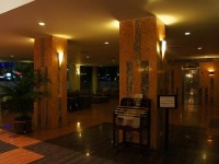 Long Beach Hotel Coxs Bazar 5*