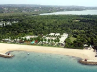 The Royal Santrian Villas Bali 5*