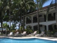 Hotel Pochote Grande 3*