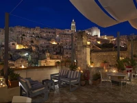 Fra i Sassi Residence