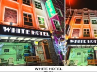 White Hotel 1*
