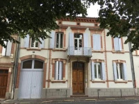 LEmbellie Chambres dhotes 2*