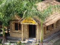 Eden Jungle Resort 2*