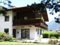 Ferienwohnung Zita Weber 1*