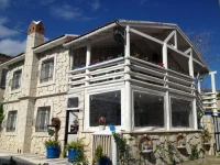 Bardacik Butik Pansiyon