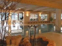 Sporthotel Panorama 4*