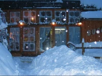 Residence Bucaneve 3*