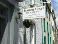 Seamore Guest House 3*