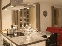 Le Porche De Sarlat 1*