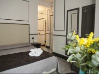 Royal Suite du Vatican 2*