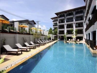 Buri Tara Resort 3*