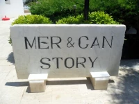Mer & Can Story