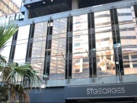 Hotel on St Georges 3*