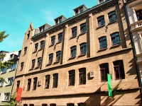 Hopper Hotel et cetera 3*