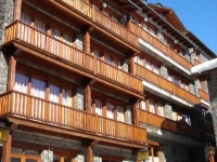 Apartaments Solana de Ransol 3*