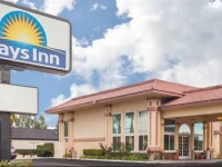 Days Inn Anaheim Maingate 2*