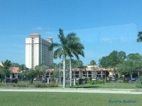 DoubleTree by Hilton Hotel Orlando at SeaWorld 4*