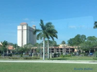 DoubleTree by Hilton Hotel Orlando at SeaWorld 4*