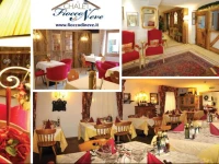 Chalet Fiocco di Neve 3*