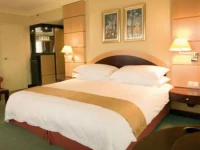Intercontinental Frankfurt 5*