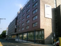 Novotel Koeln City 4*