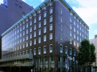 Sapporo Grand Hotel 4*