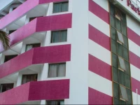 Golden Park Hotel Salvador 4*