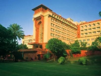 Ashok Hotel New Delhi 5*