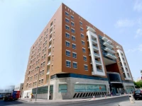 Lotus Downtown Metro Hotel Apartments 4*