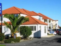 Northcote Motor Lodge 3*