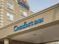 Comfort Inn & Suites South 3*