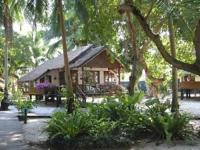 Seafan Beach Resort Koh Samui 3*