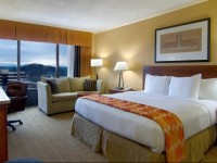 Hilton Knoxville 3*