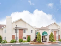 Residence Inn Charlotte University Research Park 3*