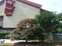 Red Roof Greensboro Airport 2*