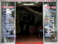 Brothers Hotel  2*