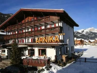 Arnika 3*