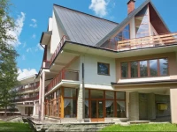 Geovita Hotel & Conference Center Zakopane 3*