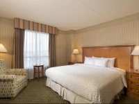 Embassy Suites Newark - Wilmington/South 3*