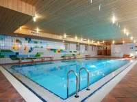 Sport Hotel Pampeago 3*