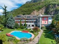 Business Resort Parkhotel Werth 4*