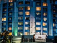 Tanoa Plaza Suva 4*