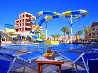 Albatros Aqua Park Resort 4*