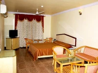 IK London Residency Hotel  3*