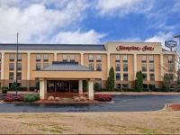 Hampton Inn Conyers 3*
