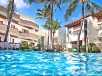 Mar Brasil Hotel 4*