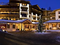 Hotel Klausnerhof 4*