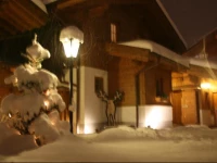 Dorfchalets Kaprun 4*