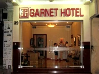 Garnet Hotel Hanoi 3*